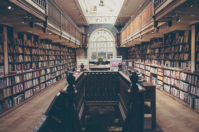 図書館